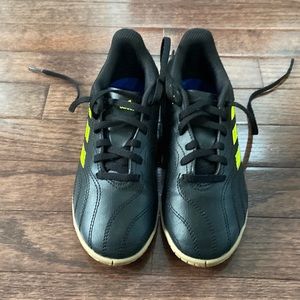 Adidas Indoor Soccer Cleats